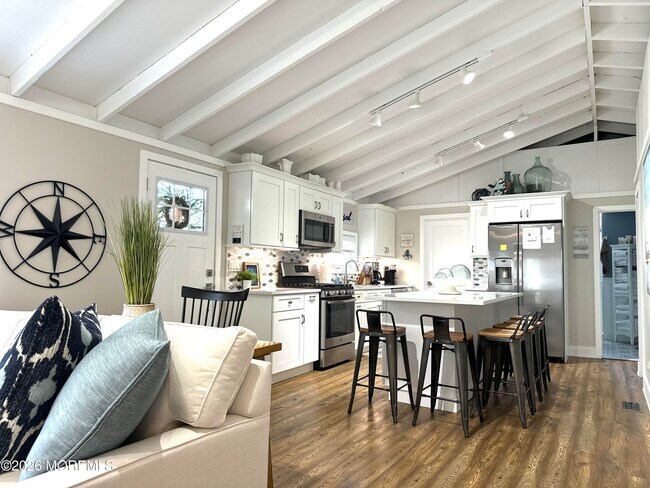 Foto del edificio - 225 Ocean Bay Blvd