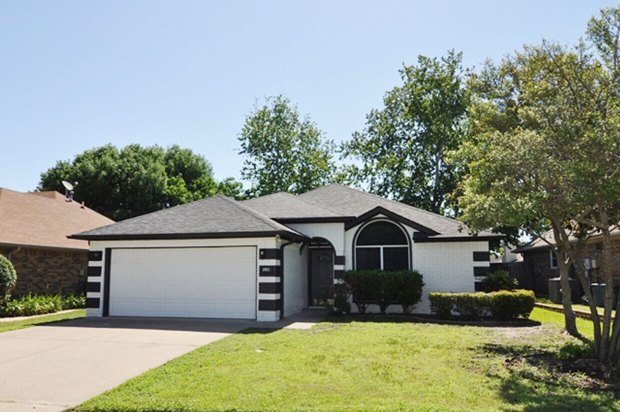 Foto principal - Stylish & Unique! 3-2-2 Keller ISD August ...