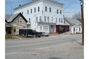 Building Photo - 130 Mill St