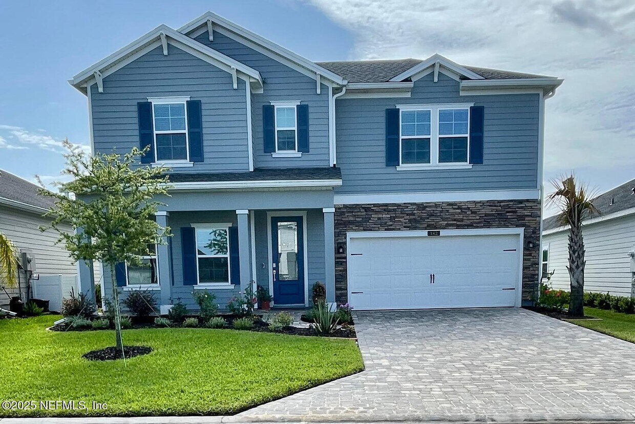 Foto principal - 182 Pine Candle Way