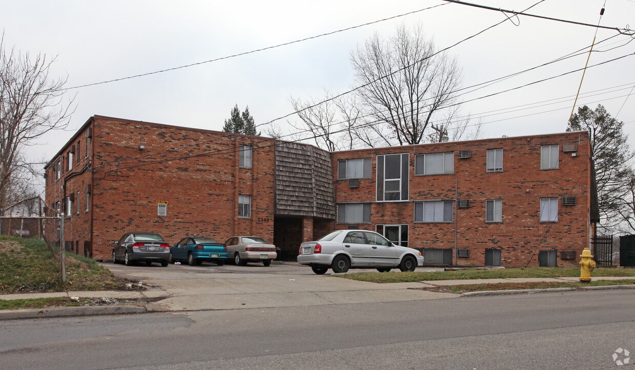 Foto principal - 3344 McHenry Avenue