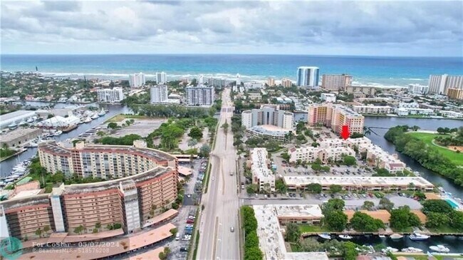 Foto del edificio - 2840 NE 14th Street Causeway