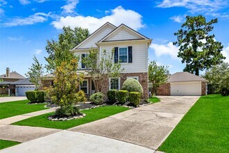 Building Photo - 28507 Chateau Springs Ct