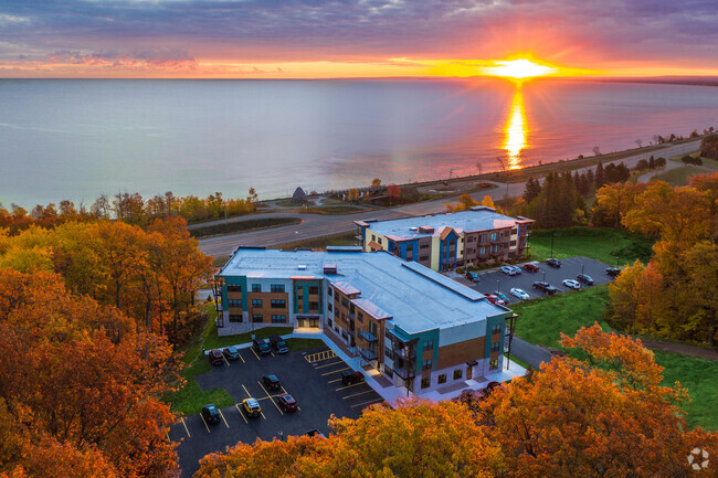 Primary Photo - The Residences at Harbor Vista