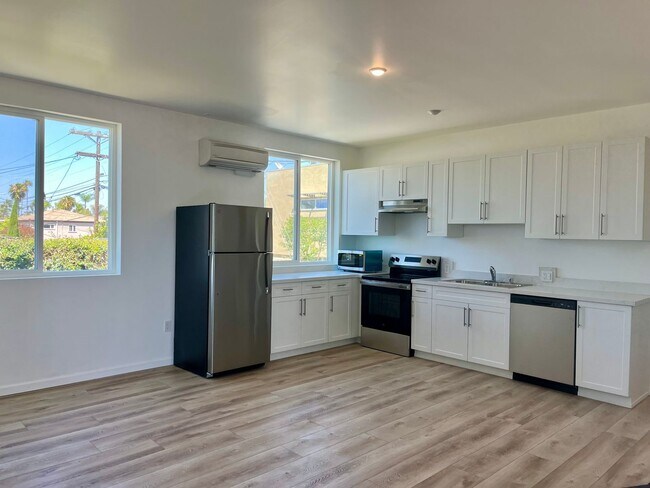 Foto del edificio - New 3 Bedrooms 2 Baths Apt. in Kensington