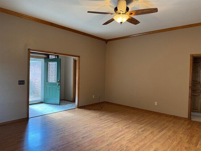 Foto del edificio - 1506 SW 69th St