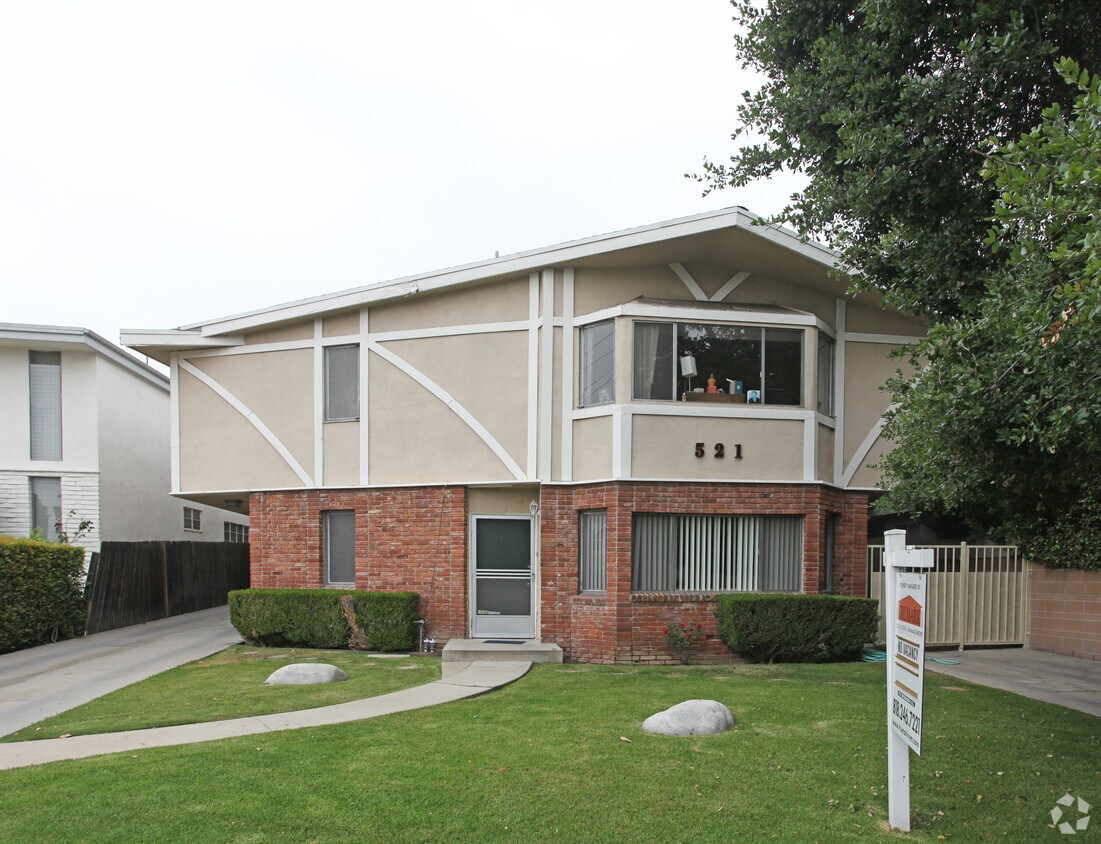 Building Photo - 521 Glenwood Rd