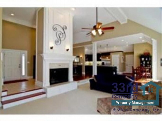 Building Photo - Leawood Home in Blue Valley School District