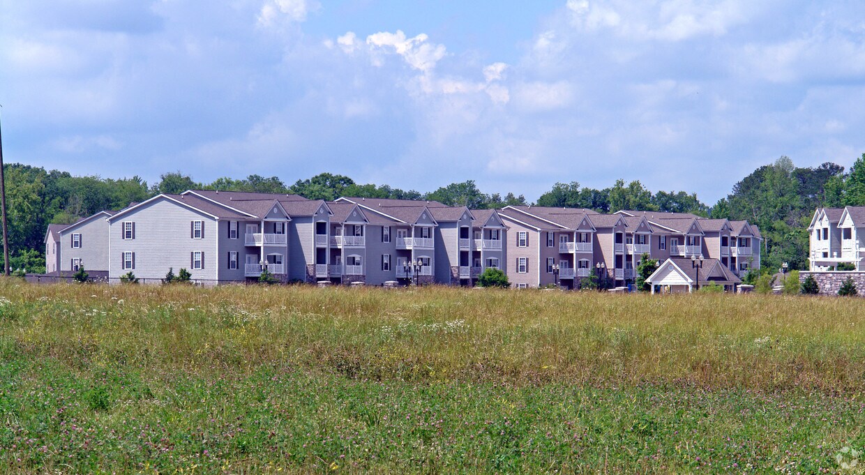 Reserve at Creekside Apartments in Chattanooga, TN