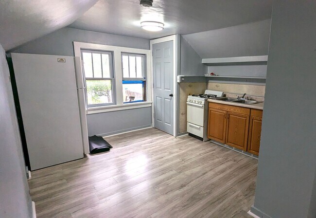 Foto del edificio - 3017 Sanford St