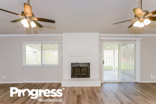 Building Photo - 6519 Ridge Peak Dr