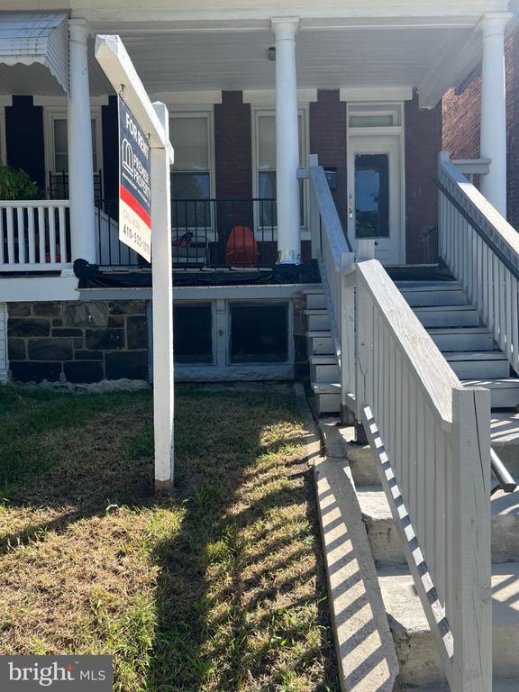 Building Photo - 3925 Greenmount Ave