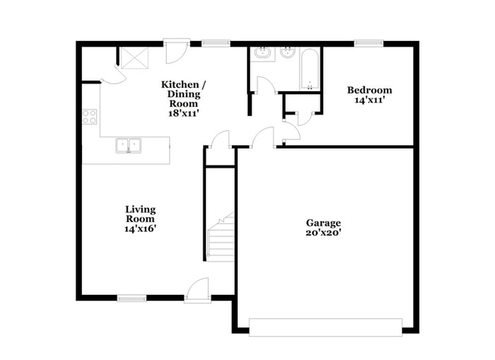 Building Photo - 137 Saddle Brooke Trce