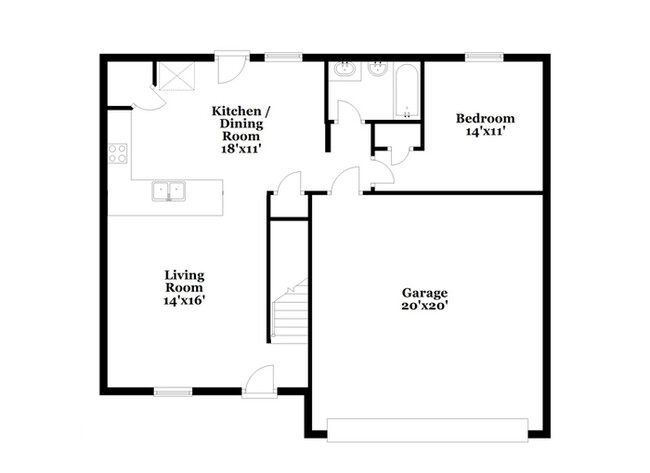 Building Photo - 137 Saddle Brooke Trc