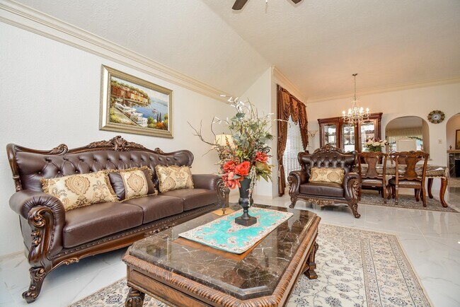 Foto del edificio - 14823 Redwood Bend Trail