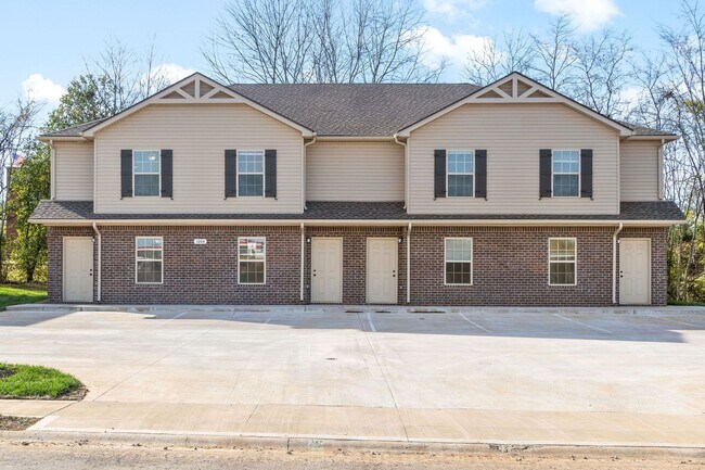 Building Photo - 1008 Glenkirk Dr