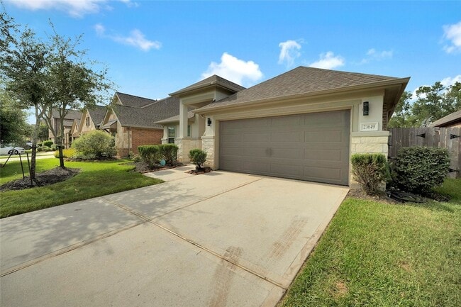 Building Photo - 23649 Alder Branch Ln