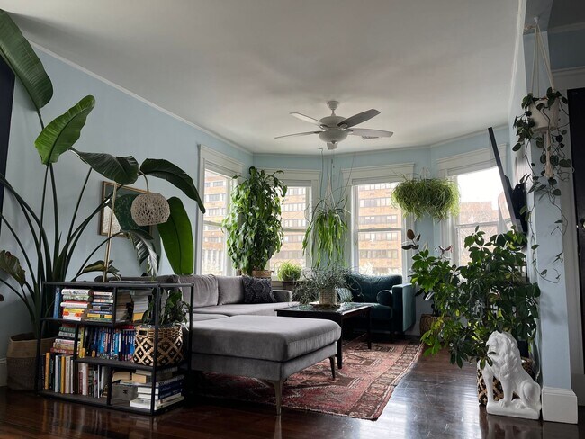 Foto del edificio - 2145 Dorchester Ave