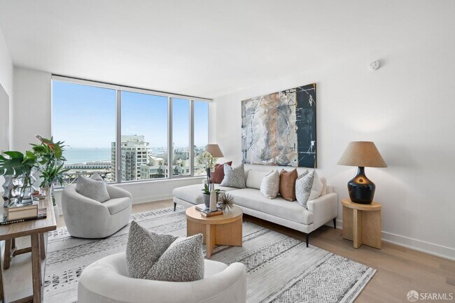 Foto del edificio - 201 Folsom St