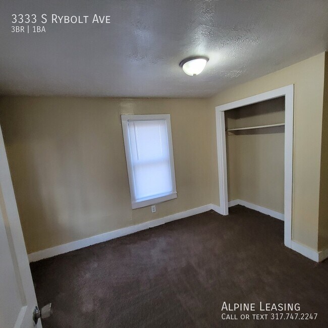 Building Photo - Mars Hill 3BR House