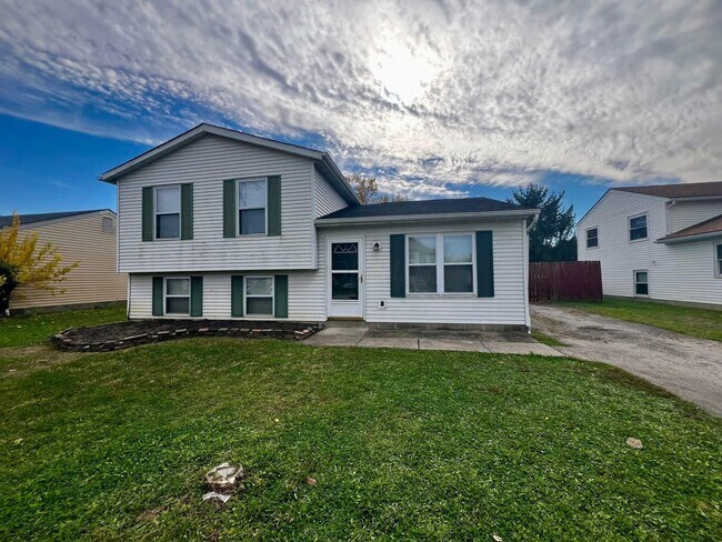 Foto del edificio - 1597 Rock Creek Dr