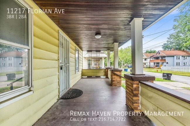 Building Photo - 11217 Florian Ave