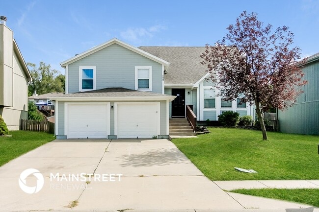 Building Photo - 11409 N Wyandotte St