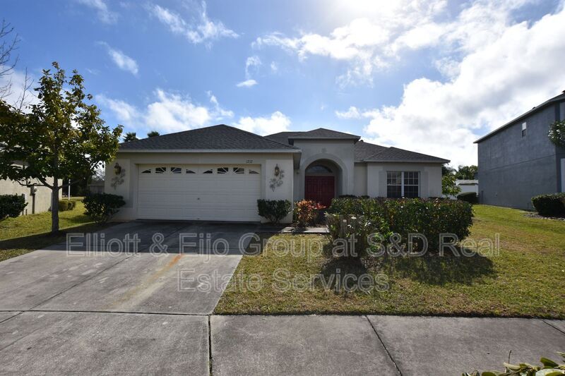 1717 Ashworth Loop, Lakeland, FL 33810 House for Rent in Lakeland, FL