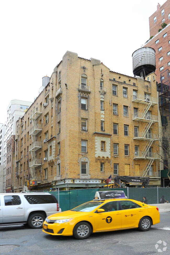 Foto del edificio - 1065 3rd Ave
