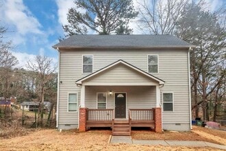 Building Photo - 1580 Mary George Ave NW