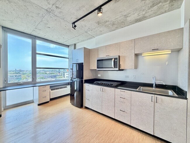 Foto del edificio - 1515 N Fremont St