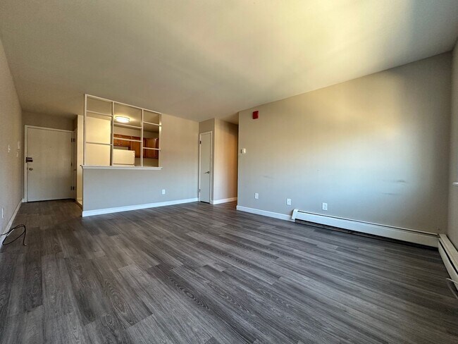 Foto del interior - 3069 Oakland