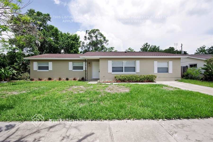 Foto principal - 5919 Tavendale Dr