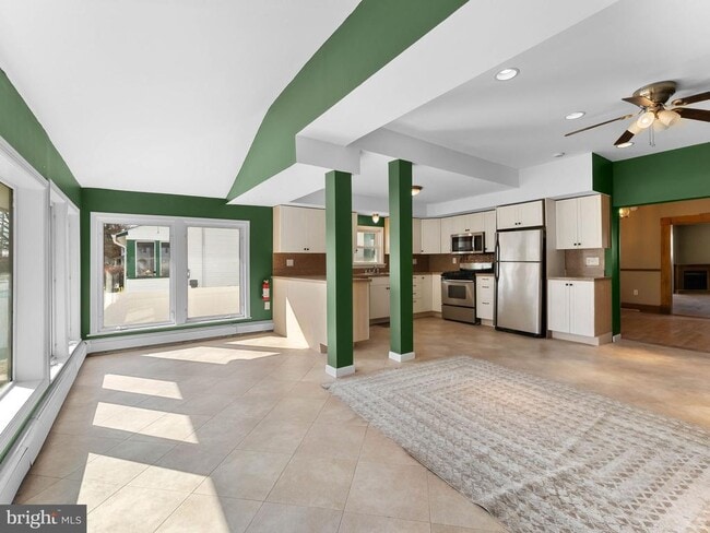 Foto del edificio - 860 Pennsylvania Ave