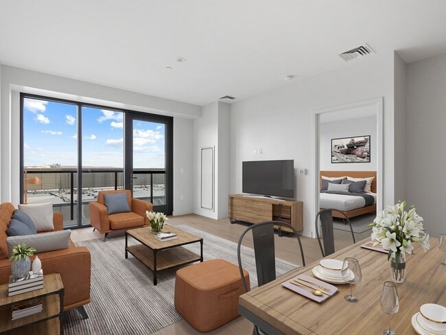 Foto del edificio - 375 Canal St