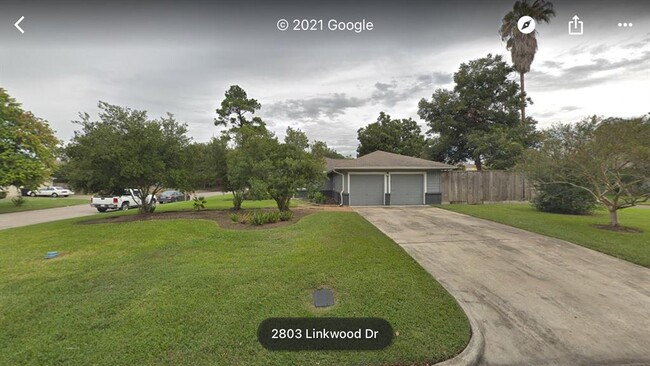 Building Photo - 2803 Linkwood Dr