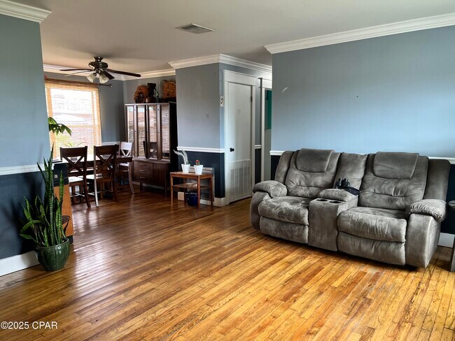 Foto del edificio - 3906 W 24th Ct