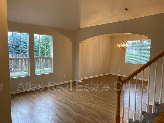 Building Photo - 6416 Russell Way