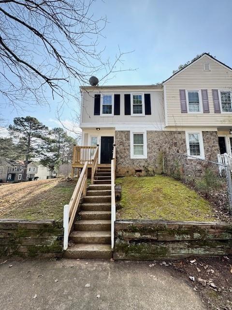 Foto del edificio - 341 W Post Oak Crossing SW