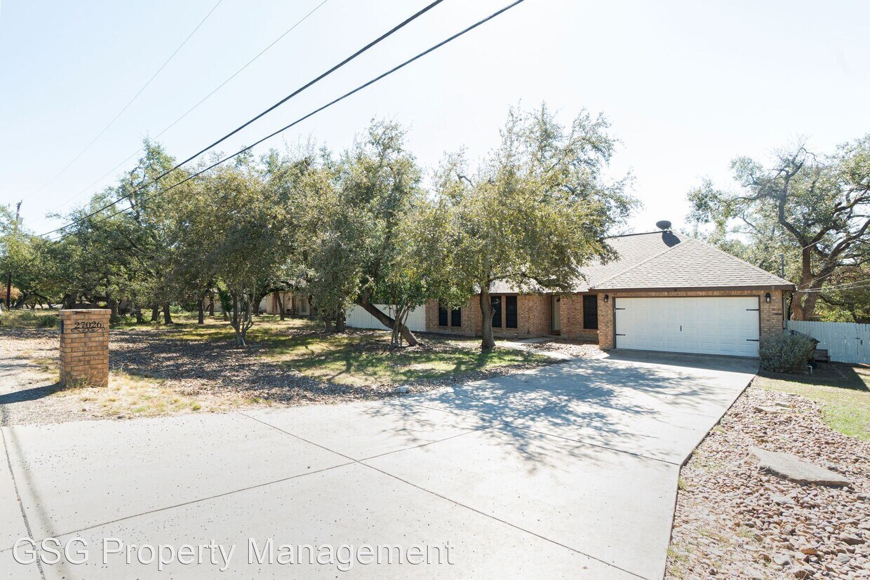 Primary Photo - 3 br, 2 bath House - 27026 Wooded Acres