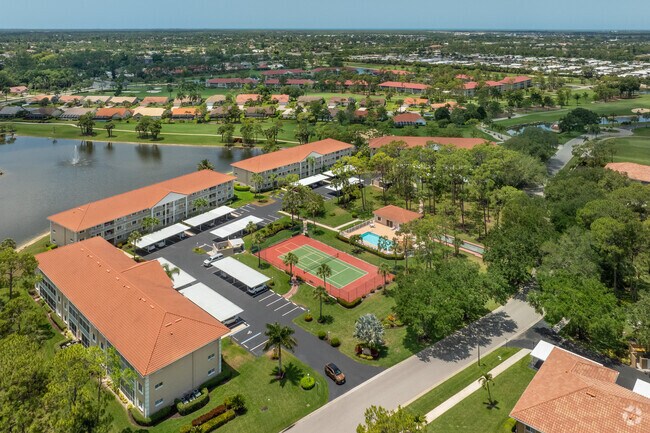 5950-5980 Amherst Dr Naples, FL 34112-8816 - 5950-5980 Amherst Dr