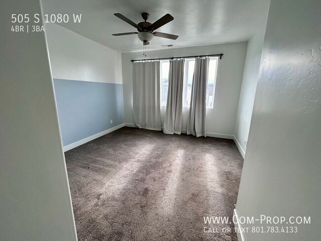 Building Photo - 505 S 1080 W