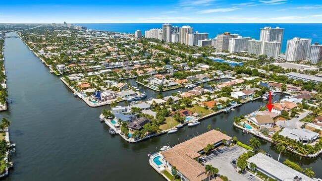 Foto del edificio - 3305 NE 37th St