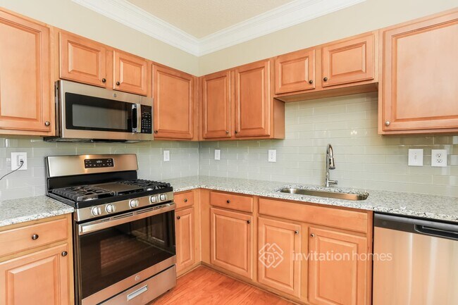 Foto del edificio - 828 Society Ct