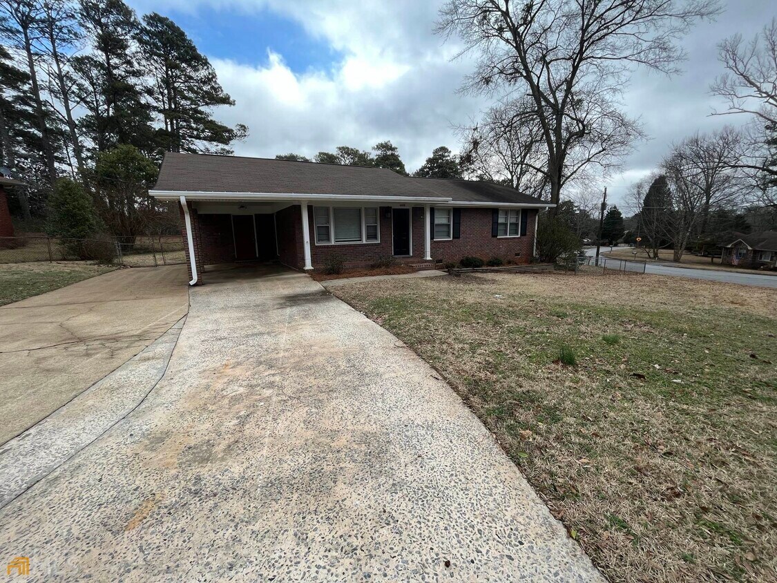 6408 Highview Rd, Morrow, GA 30260 House Rental in Morrow, GA