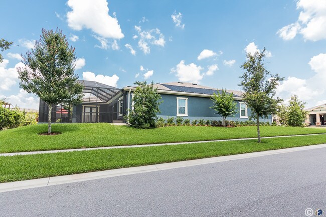 Building Photo - 15419 Starling Crossing Dr.  | FishHawk Ranch