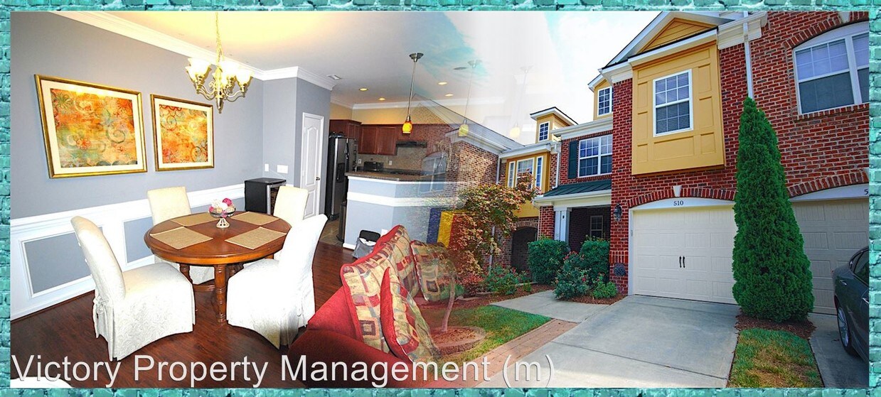 Primary Photo - 510 Camden Yards Way