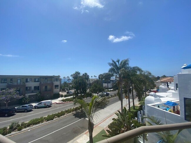 Foto del edificio - 5431 La Jolla Blvd