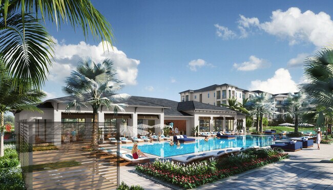 Foto del edificio - Northhaven