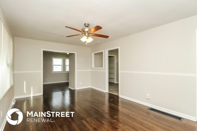 Foto del edificio - 11805 E Lawndale Ave